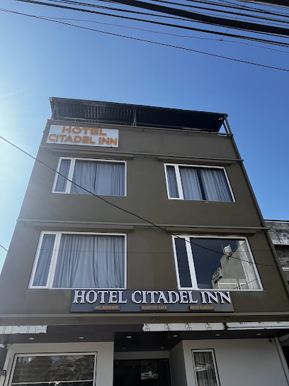 Hotel citadel inn