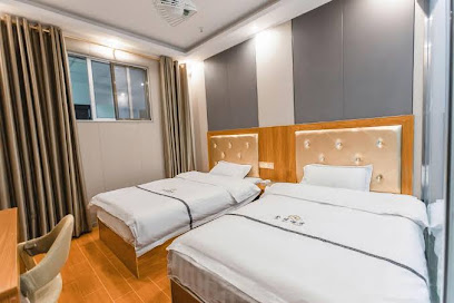 Yingshan Jinbei Hotel