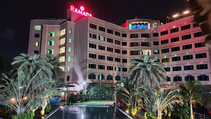 Ramada Alleppey Resort, Kerala