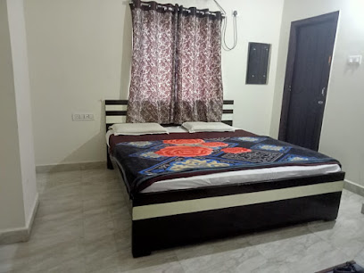Hotel Harshitha Grand