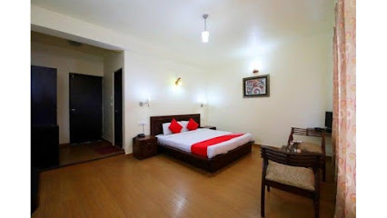 OYO 11645 Hotel Japika Inn