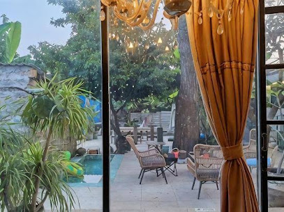 Weizhou Island Ruyi Boutique Homestay
