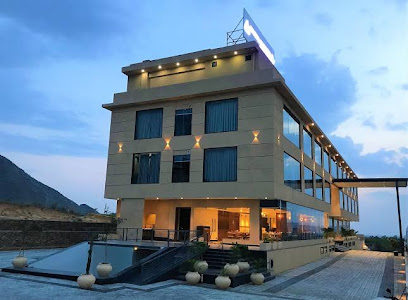 Nu-Horizen Crystal By Morpho