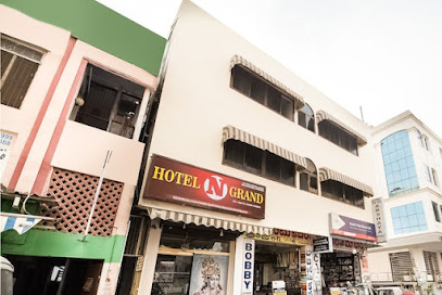 OYO Hotel N Grand