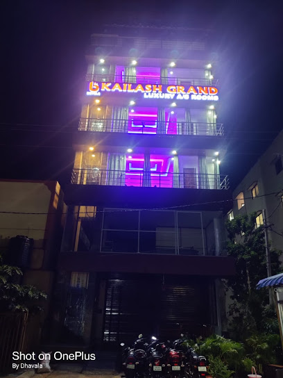 Kailash Grand Lodge medchal