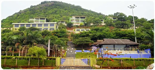 Vihar Boutique Hotel And Spa