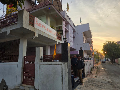 jaiswal homestay