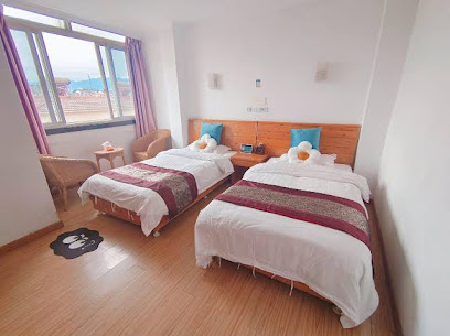 Baiyunlou Hotel