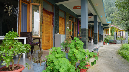 Angela's Boutique Homes