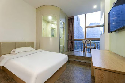 Four Seasons Gangnam Hotel