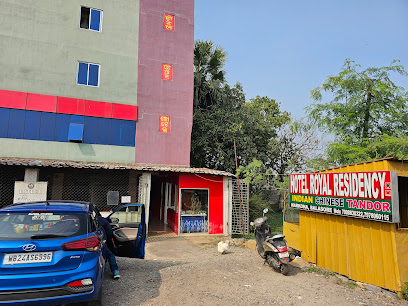 HOTEL ROYAL RESIDENCY