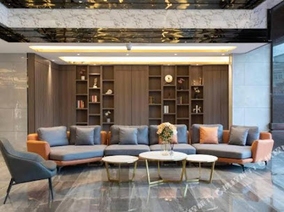 Yaster International hotel