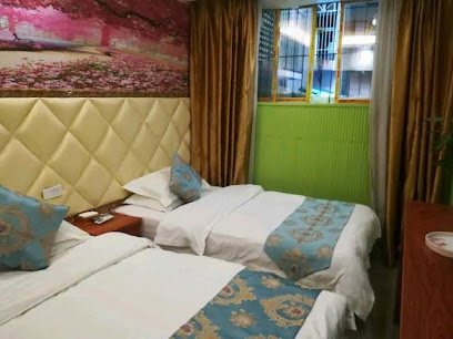 Quxian Dajiale Hotel