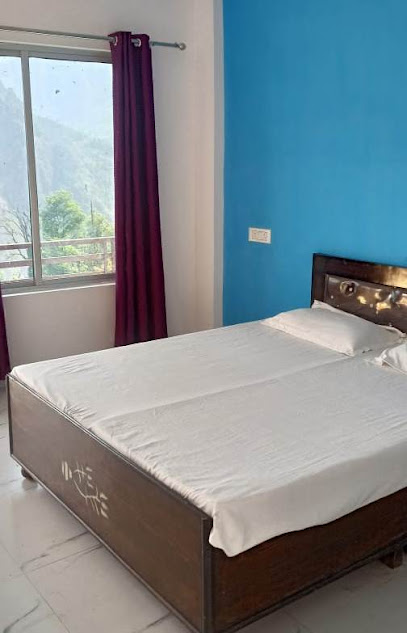 RUDRIKA RESORT