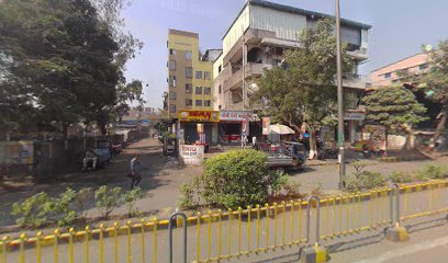 POP 80613F Hotel Happy