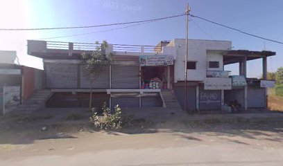 Hotel Sahyadri partur