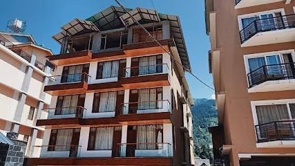 Hotel Manali Mantra