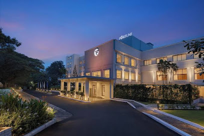 Fortune Valley View, Manipal - Member ITC's hotel group