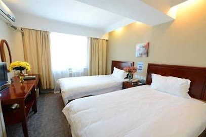 Shell Suqian City Siyang County Wencheng Road Hote