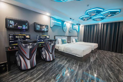 Yibo E-sports Hotel