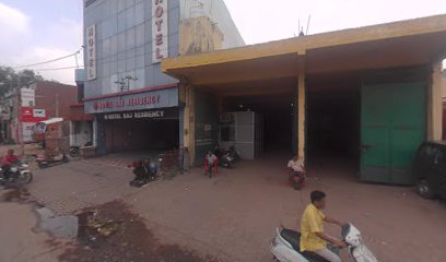 Hotel Raj Residency