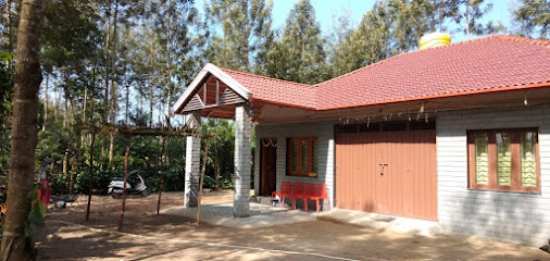 HEDADAL MANE HOME STAY