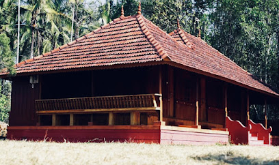 ILLAM Heritage Wooden Bungalow since 1883