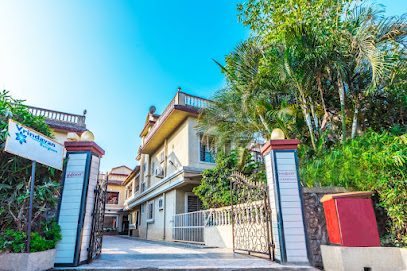Vrindavan Bungalow By BookMyBungalow.com