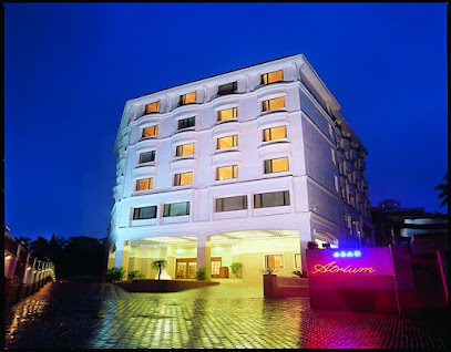 Abad Atrium Hotel