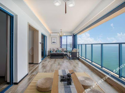 Wanke Shuangyue Bay Wanshangwan Hotel