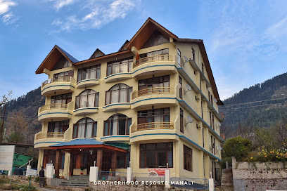 Brotherhood Resort Manali