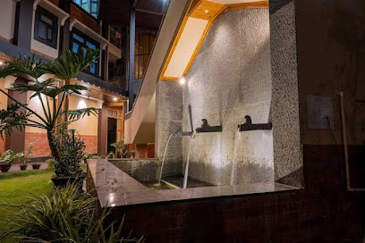 Regenta Inn, Gangtok