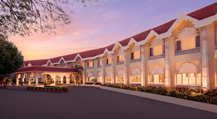 Gateway Nashik