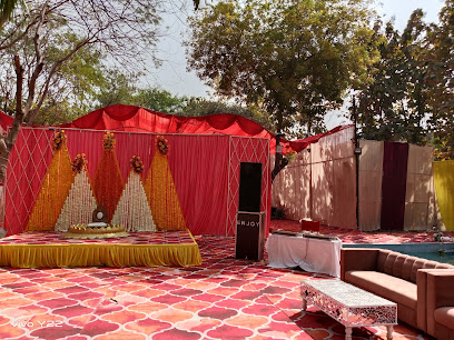 Enjoy Resort Gwalior