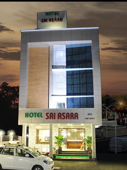 Hotel Sai Asara