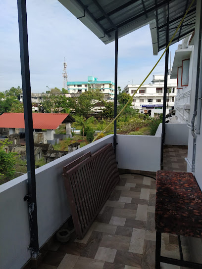 Zoraiz Homestay
