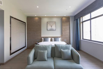 Guangde Xingxi Hotel