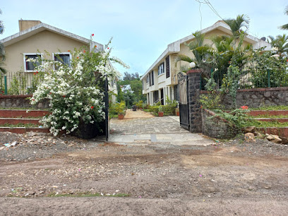 Verandah Lonavala - The Homestay