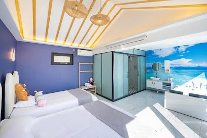 Beijing Chao Space Yinyuan