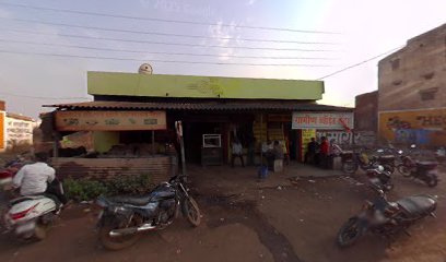 यादव होटल तिवरैया