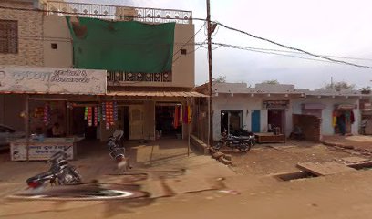 Kaii durga mai chat peles shivpuri