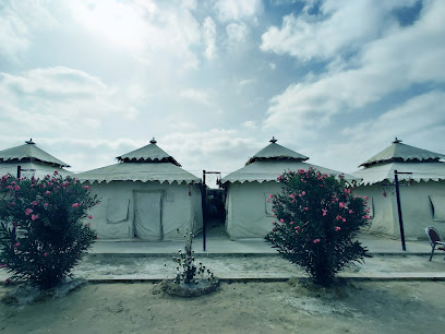 Desert Retreat Camp Jaisalmer