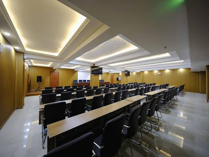 Jinjiang City Hotel Tuquan