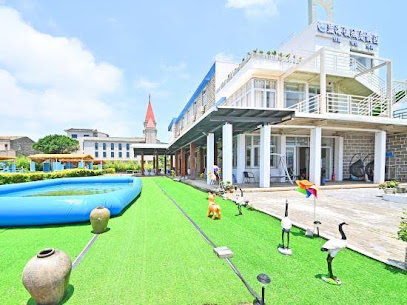 Pingtan Liang'an Youth Hostel