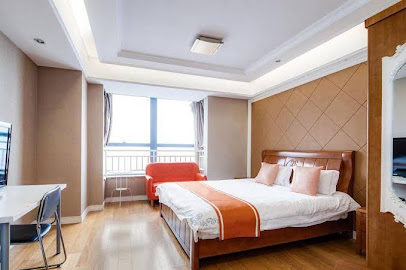 Mobai designer apartment hotel