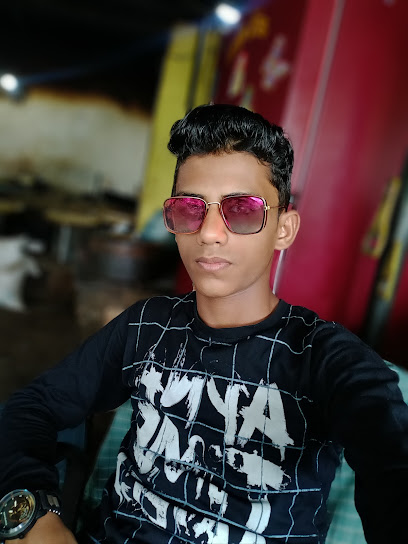 pandey hotel
