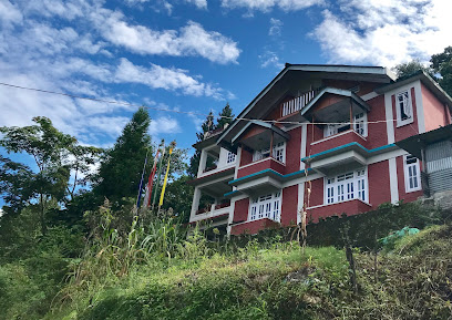 Chubee Lee Homestay