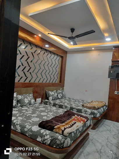 HOTEL SHREE SHIVAY