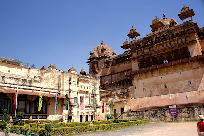 MP STATE TOURISM HOTEL