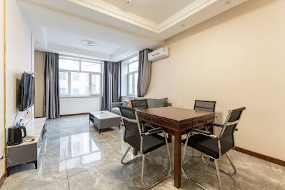 Jixi Tianyu Holiday Hotel
